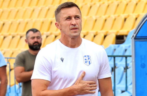 Сергій Нагорняк