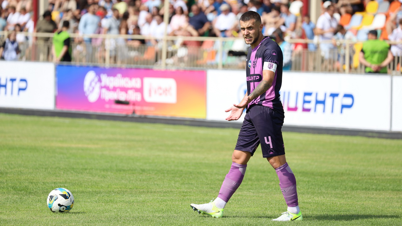 Владислав Мороз